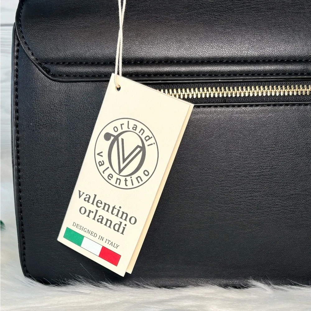 Valentino Orlandi brand new